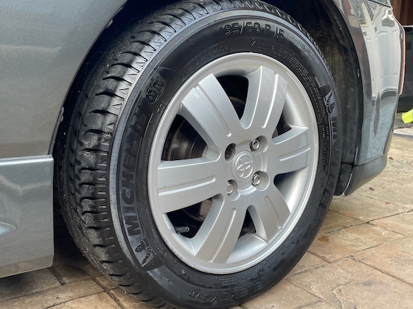 Used Toyota Corolla 2005 for sale - 75562696: Photo 17