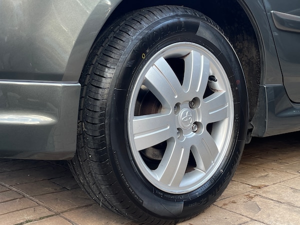 Used Toyota Corolla 2005 for sale - 75562696: Photo 18