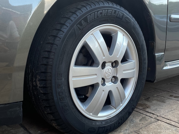 Used Toyota Corolla 2005 for sale - 75562696: Photo 19