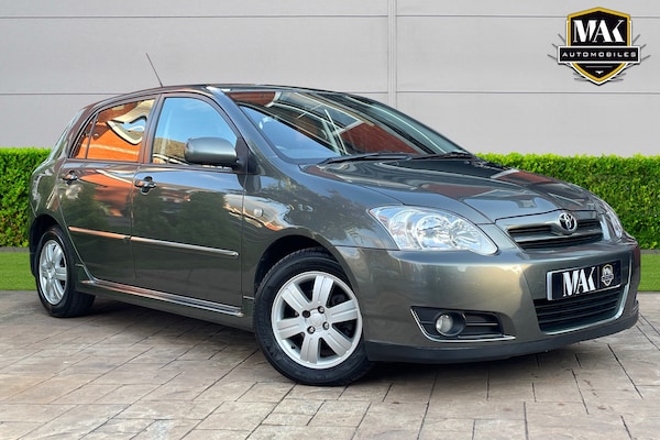 Used Toyota Corolla 2005 for sale - 75562696: Photo 1