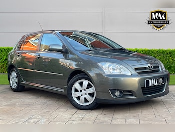Used Toyota Corolla 2005 for sale - 75562696: Photo