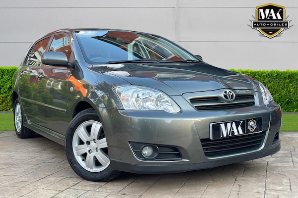 Used Toyota Corolla 2005 for sale - 75562696: Photo 2