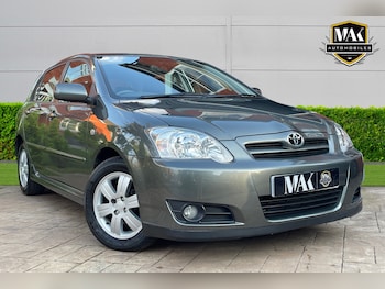 Used Toyota Corolla 2005 for sale - 75562696: Photo