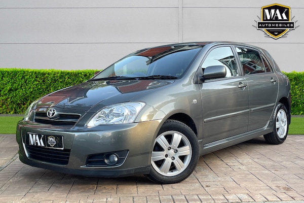 Used Toyota Corolla 2005 for sale - 75562696: Photo 3