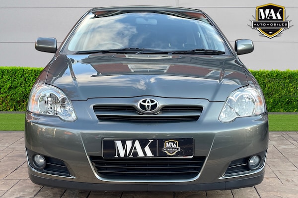 Used Toyota Corolla 2005 for sale - 75562696: Photo 6