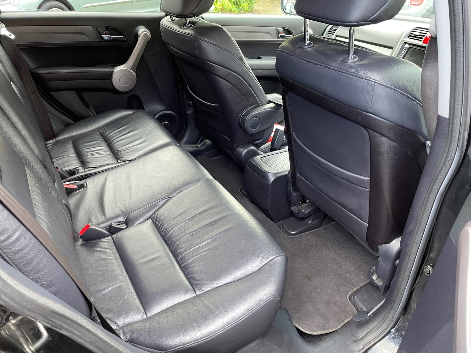 Used Honda CR-V 2008 for sale - 76846127: Photo 10