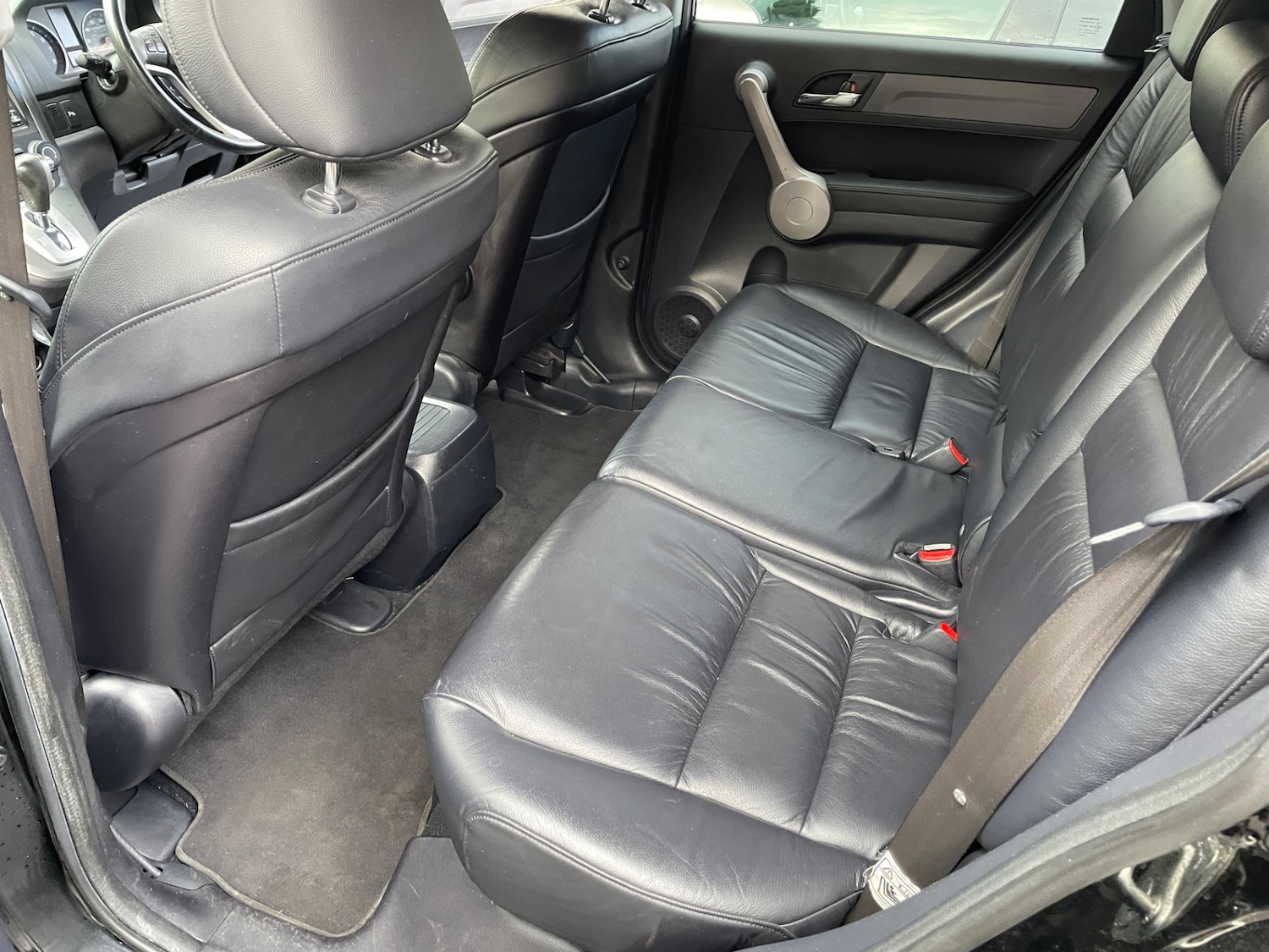 Used Honda CR-V 2008 for sale - 76846127: Photo 11