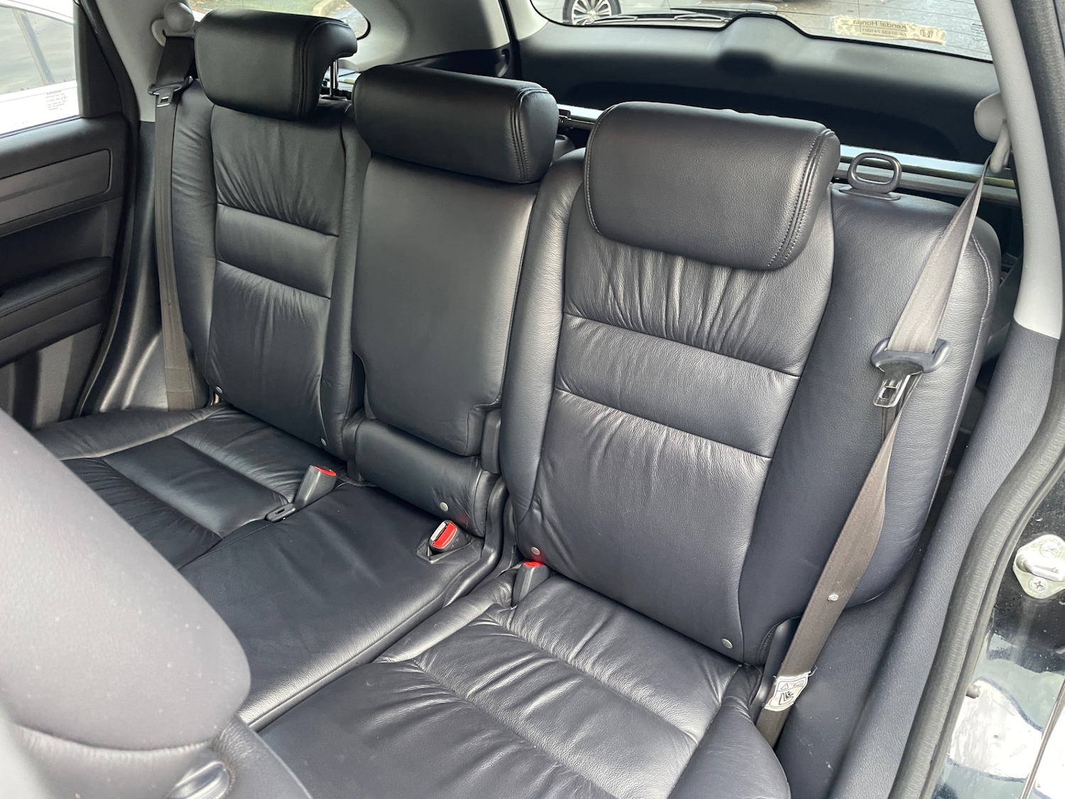 Used Honda CR-V 2008 for sale - 76846127: Photo 13