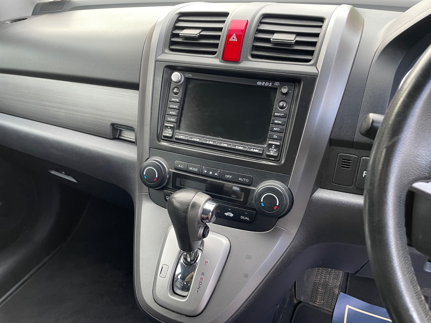 Used Honda CR-V 2008 for sale - 76846127: Photo 16