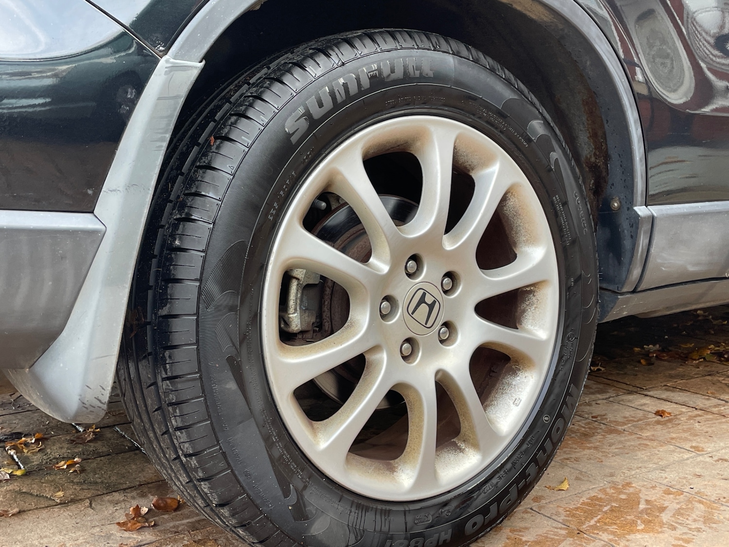 Used Honda CR-V 2008 for sale - 76846127: Photo 19