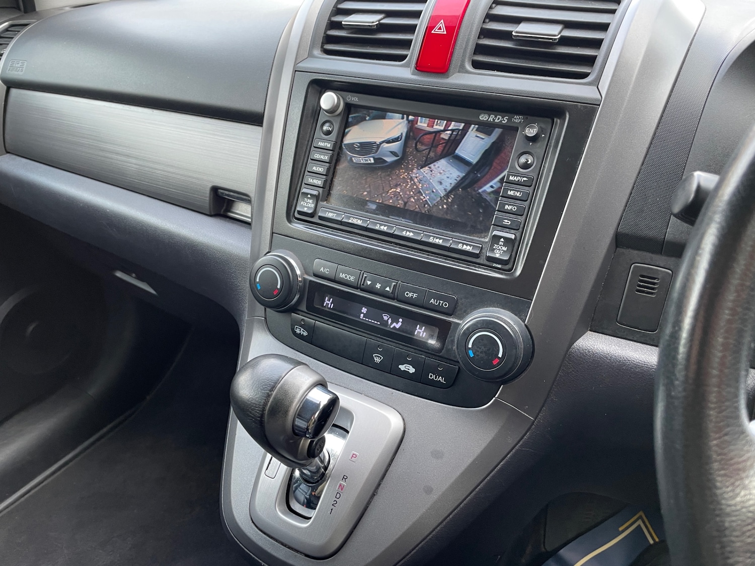 Used Honda CR-V 2008 for sale - 76846127: Photo 9