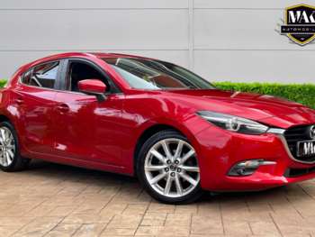 2017 (66) - 2.0 Sport Nav 5dr Auto - FULL SERVICE