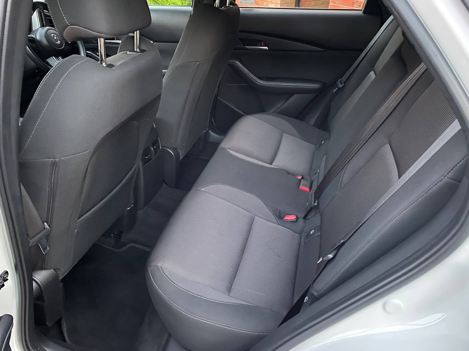 Used Mazda CX-30 2022 for sale - 76975343: Photo 10