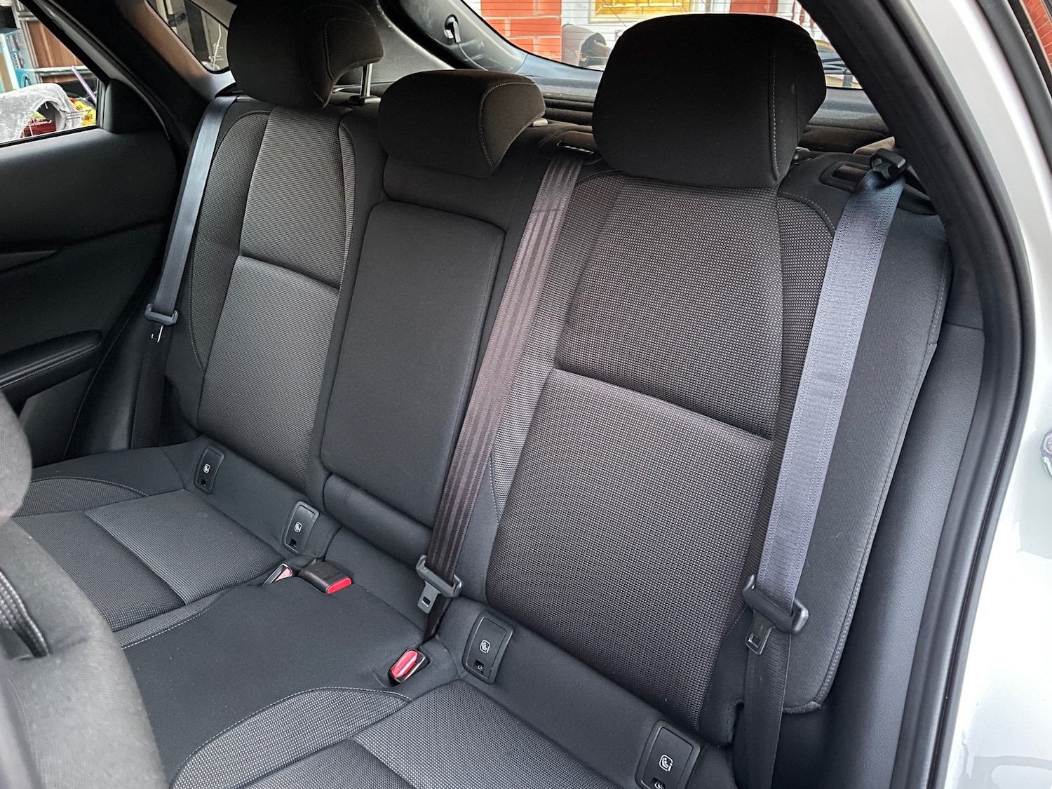 Used Mazda CX-30 2022 for sale - 76975343: Photo 11