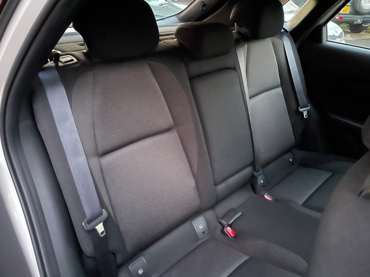 Used Mazda CX-30 2022 for sale - 76975343: Photo 13