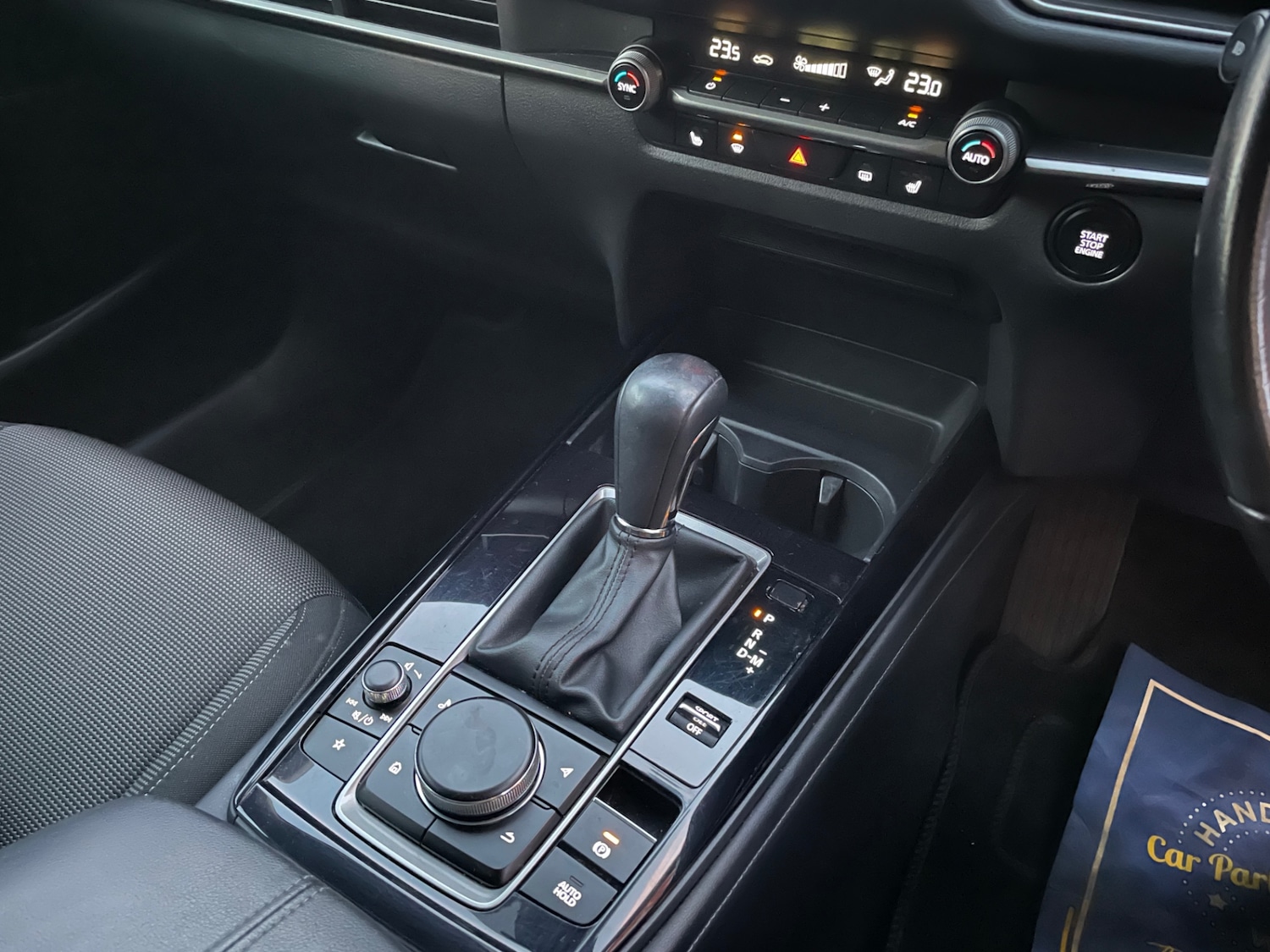 Used Mazda CX-30 2022 for sale - 76975343: Photo 14