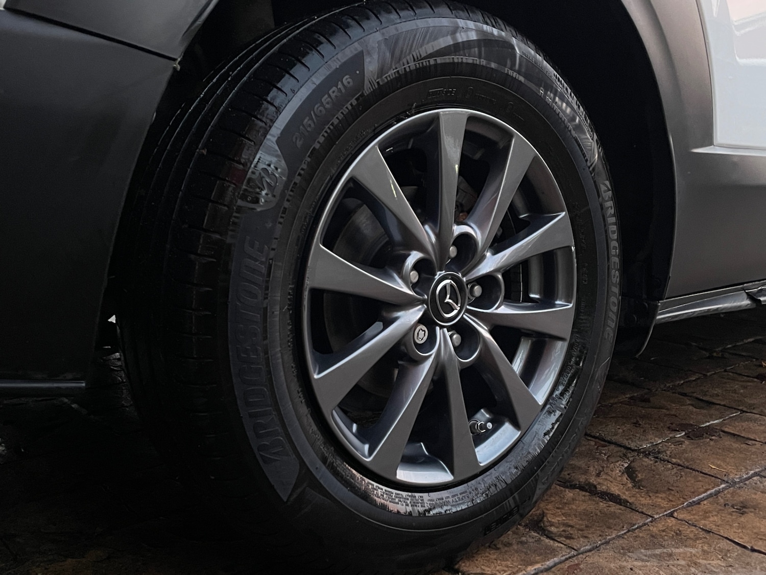 Used Mazda CX-30 2022 for sale - 76975343: Photo 16