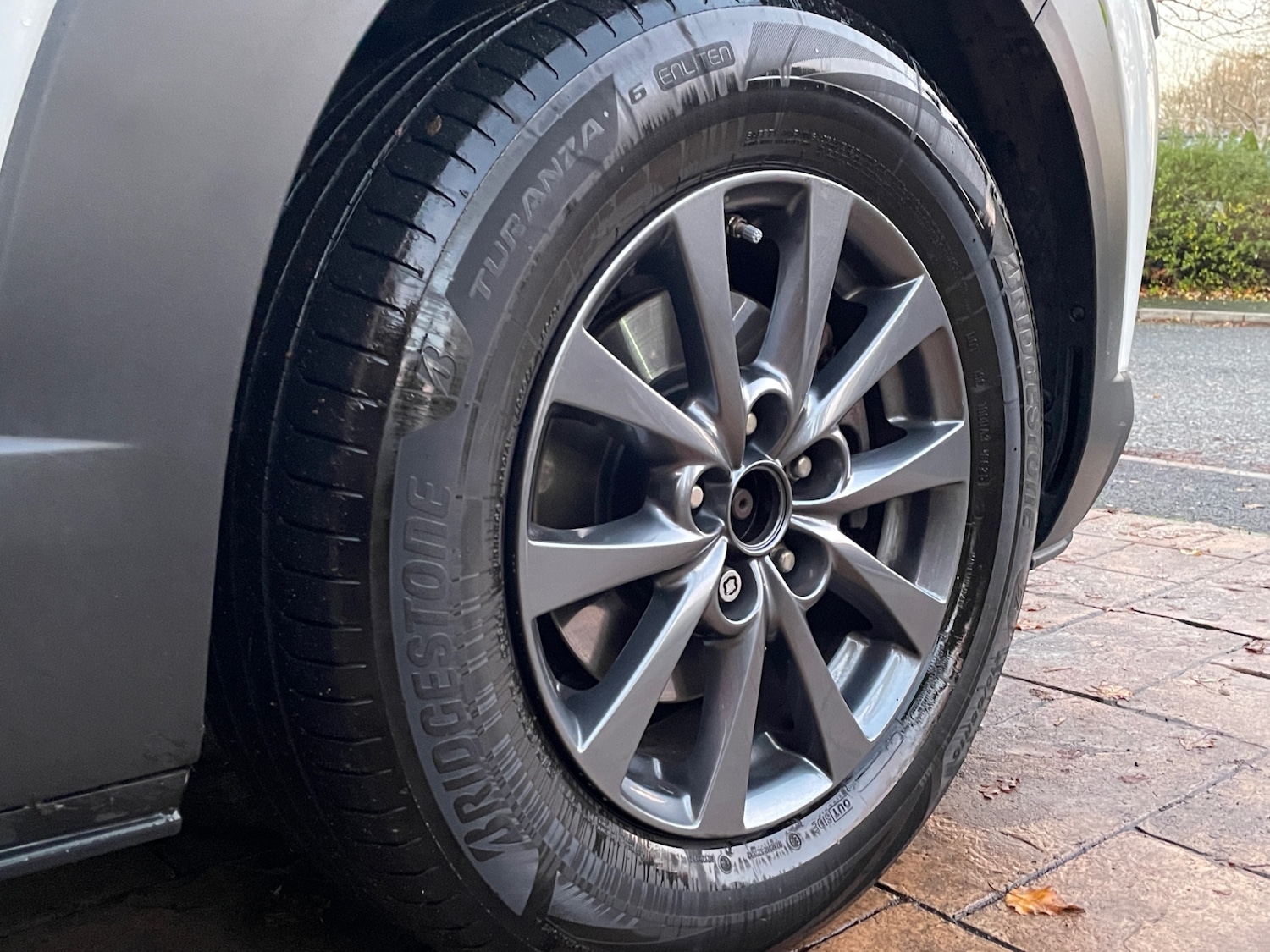 Used Mazda CX-30 2022 for sale - 76975343: Photo 17