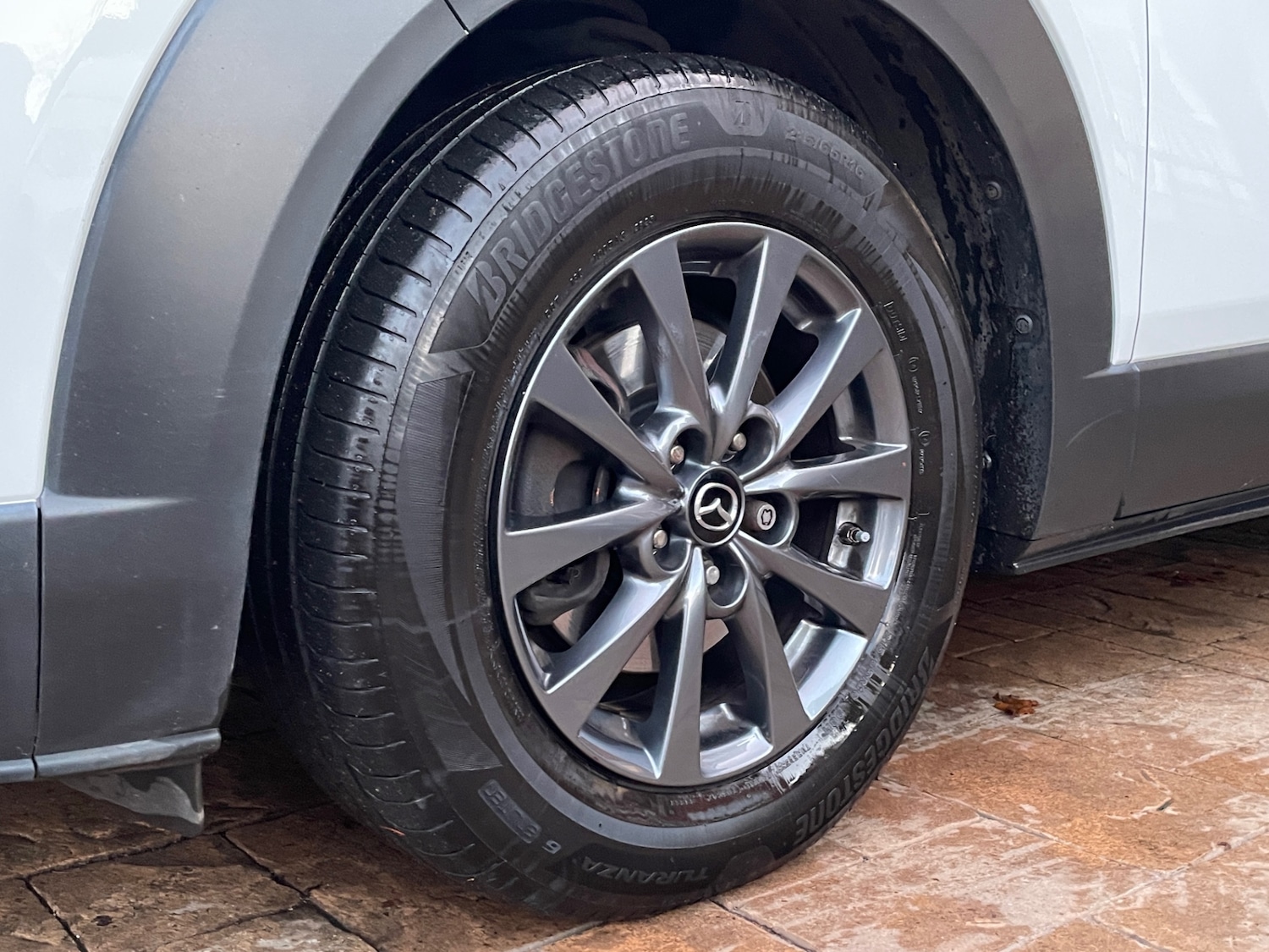 Used Mazda CX-30 2022 for sale - 76975343: Photo 18