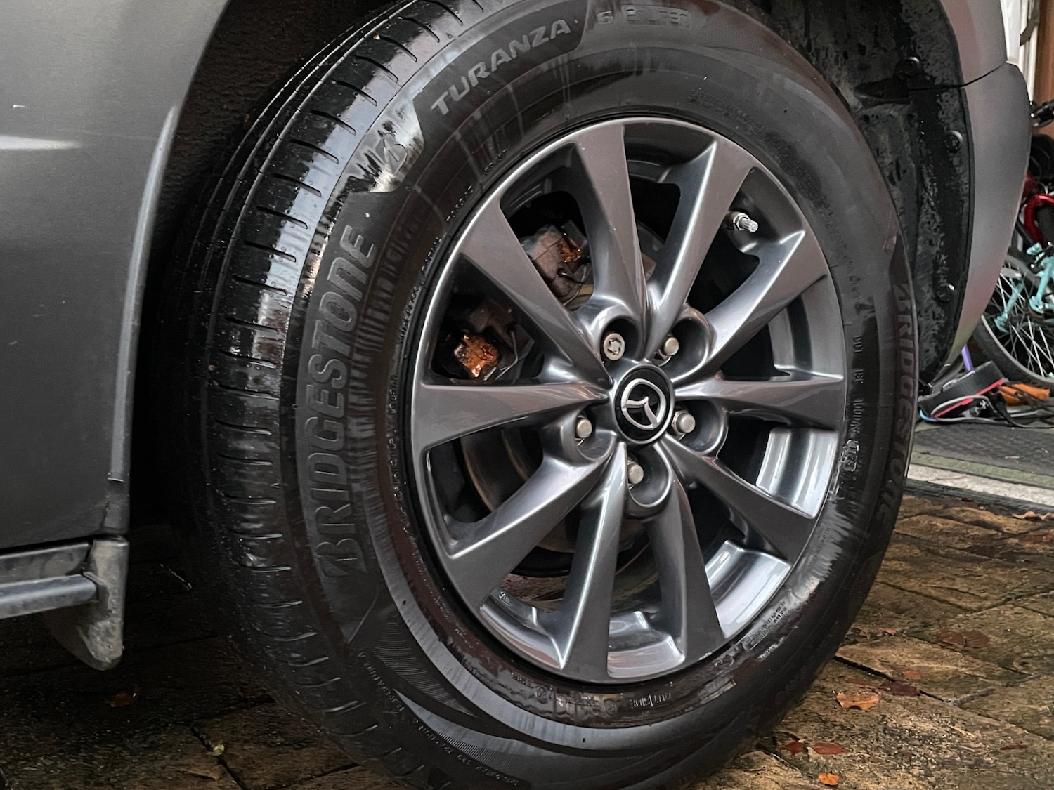 Used Mazda CX-30 2022 for sale - 76975343: Photo 19