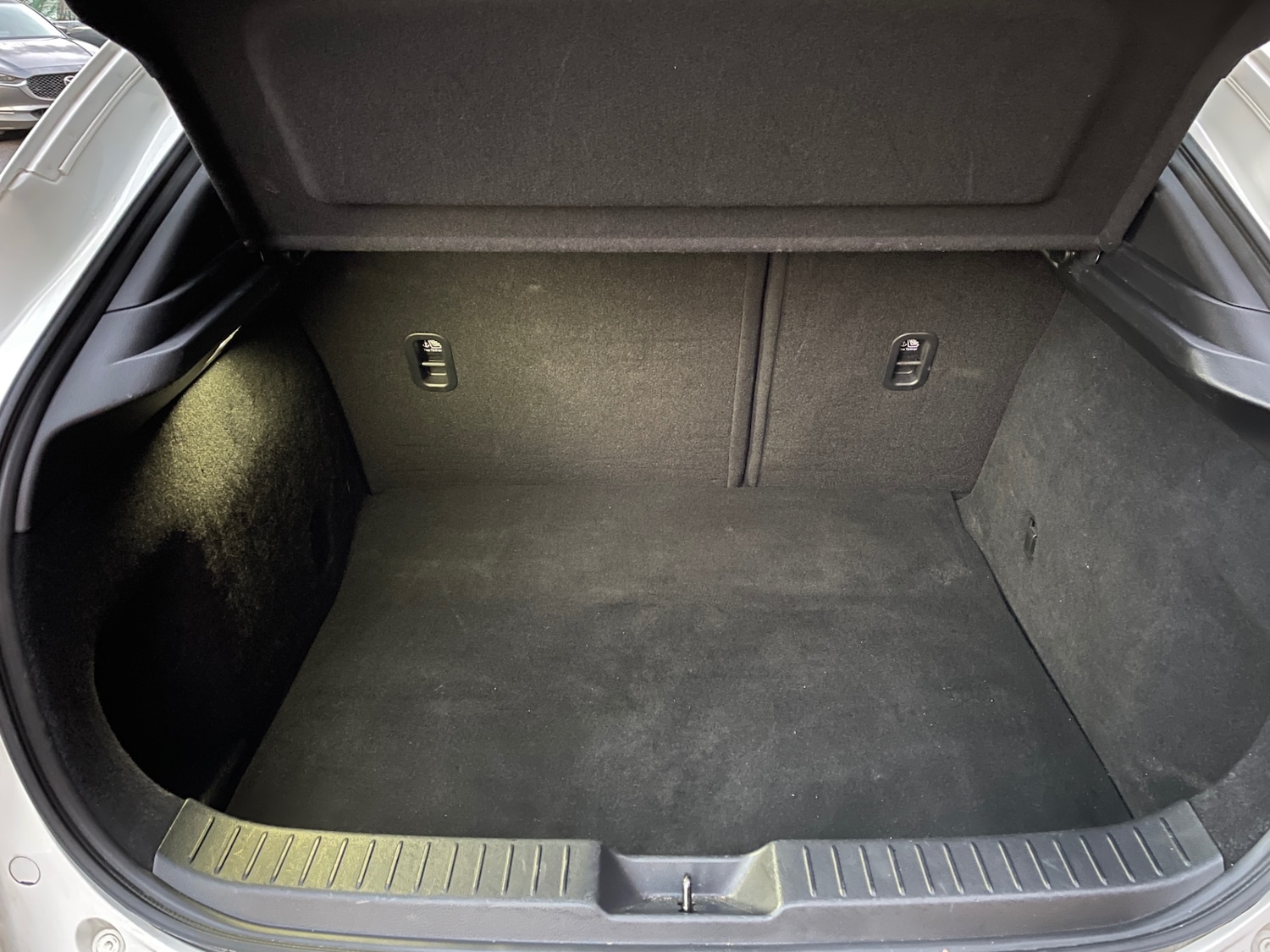 Used Mazda CX-30 2022 for sale - 76975343: Photo 20