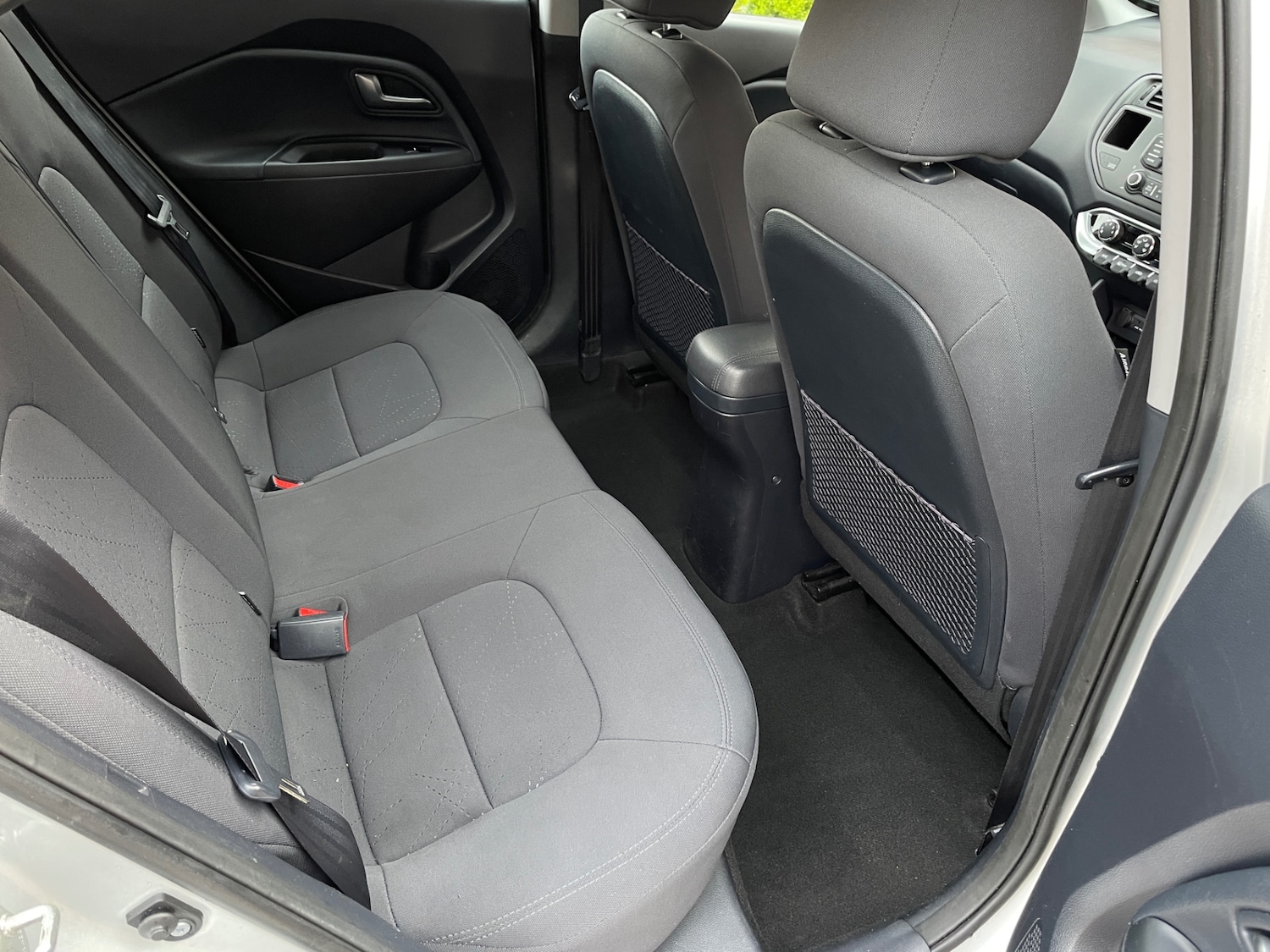 Used Kia Rio 2013 for sale - 77637345: Photo 10