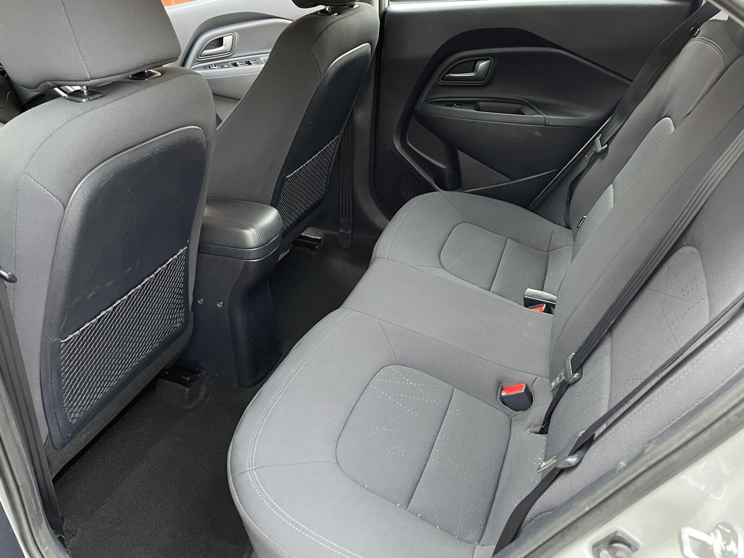 Used Kia Rio 2013 for sale - 77637345: Photo 11