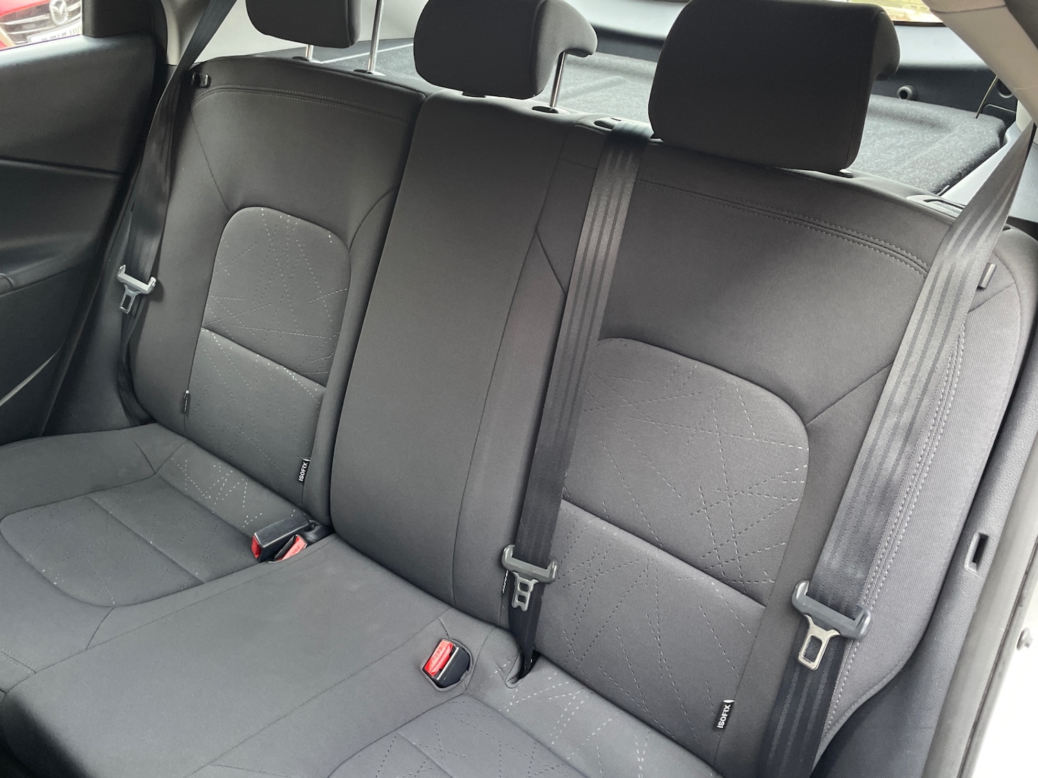 Used Kia Rio 2013 for sale - 77637345: Photo 14