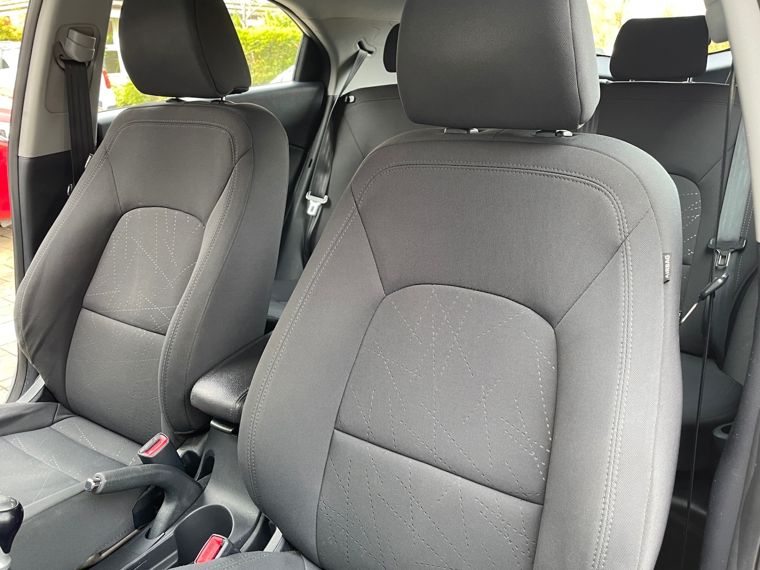 Used Kia Rio 2013 for sale - 77637345: Photo 15