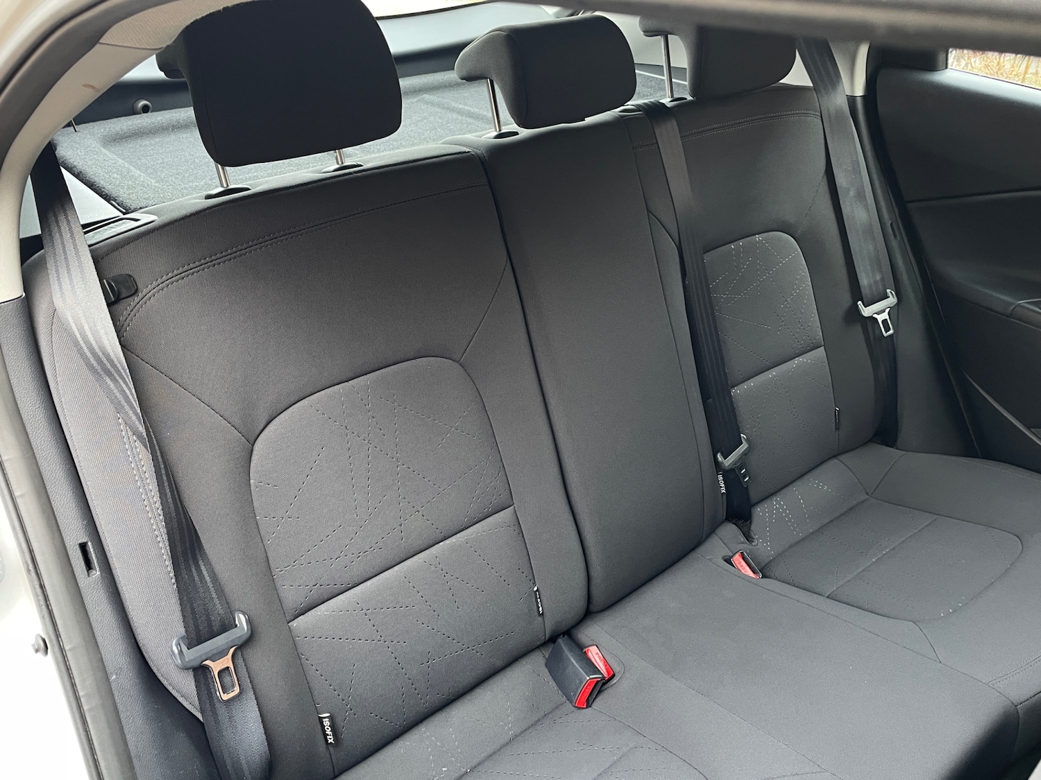 Used Kia Rio 2013 for sale - 77637345: Photo 18