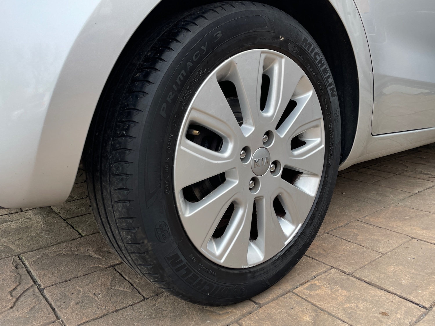 Used Kia Rio 2013 for sale - 77637345: Photo 20