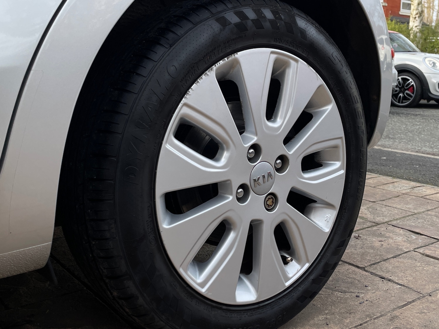 Used Kia Rio 2013 for sale - 77637345: Photo 21