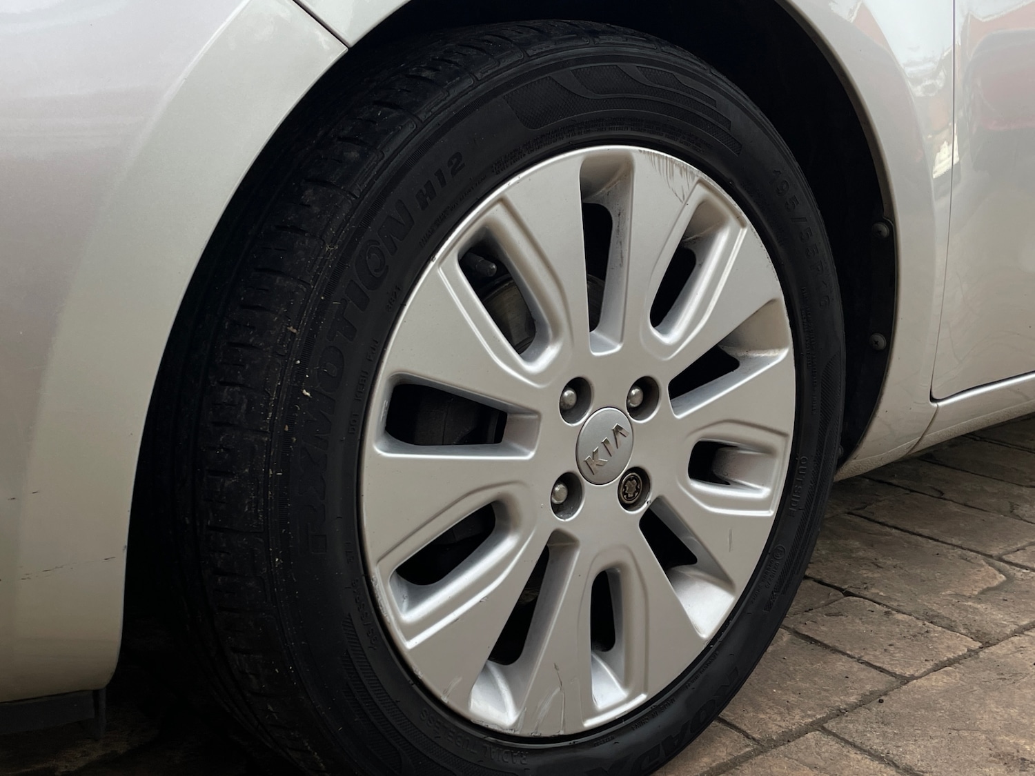 Used Kia Rio 2013 for sale - 77637345: Photo 22