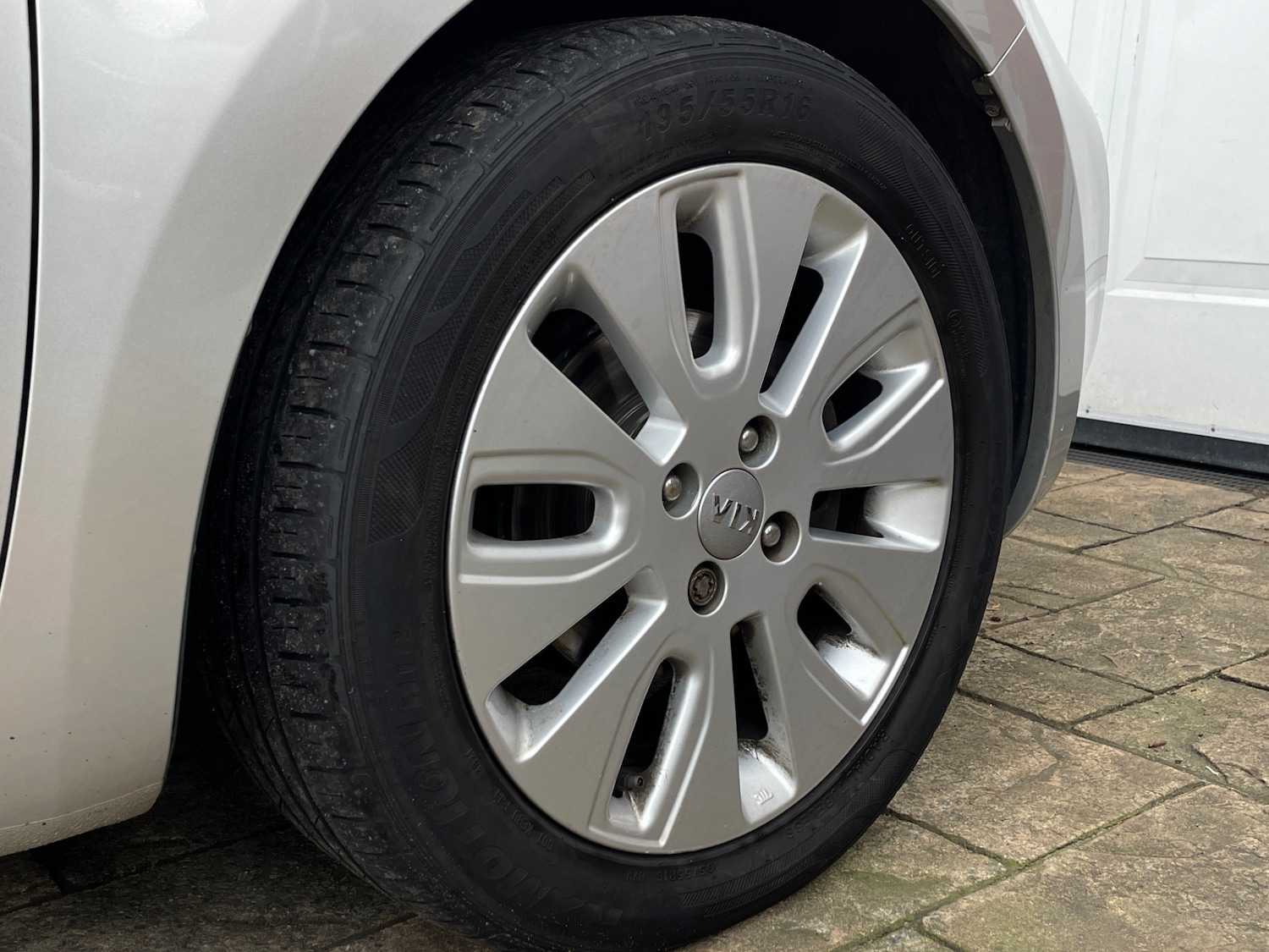 Used Kia Rio 2013 for sale - 77637345: Photo 23