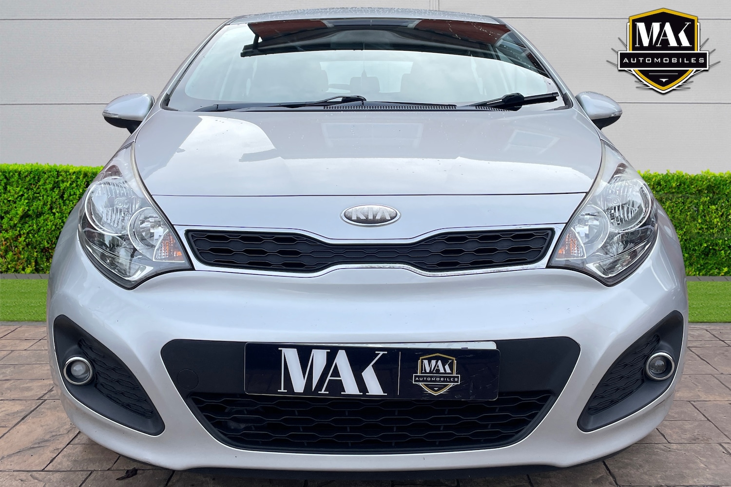 Used Kia Rio 2013 for sale - 77637345: Photo 6