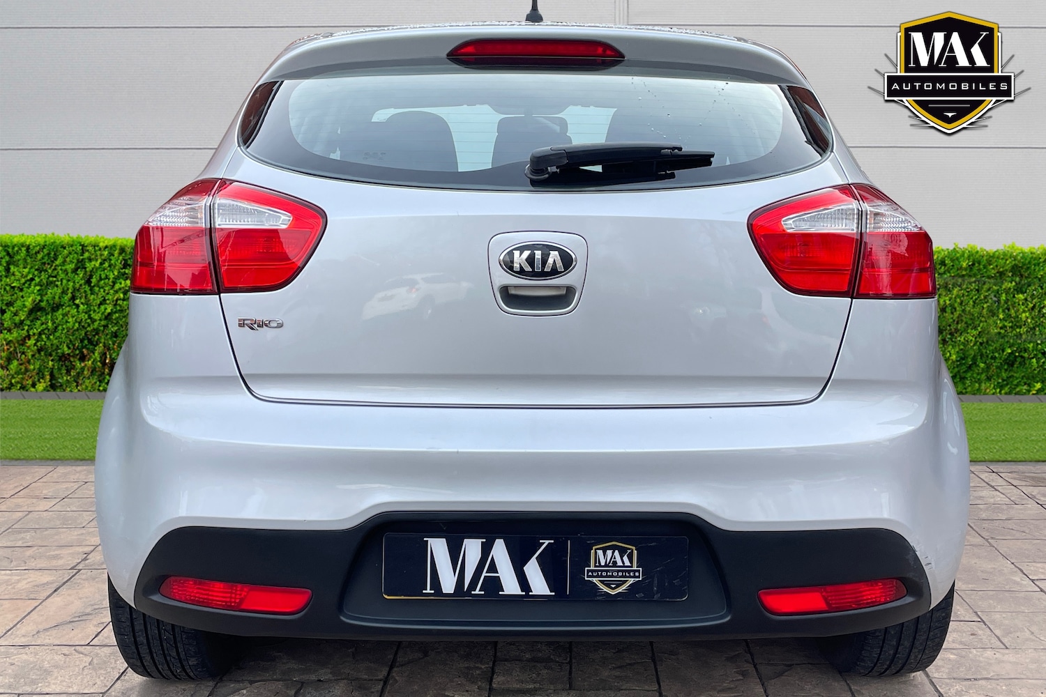 Used Kia Rio 2013 for sale - 77637345: Photo 7