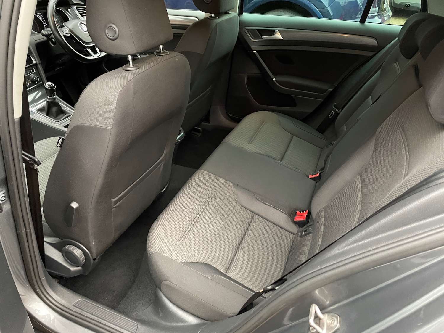 Used Volkswagen Golf 2020 for sale - 76584007: Photo 10