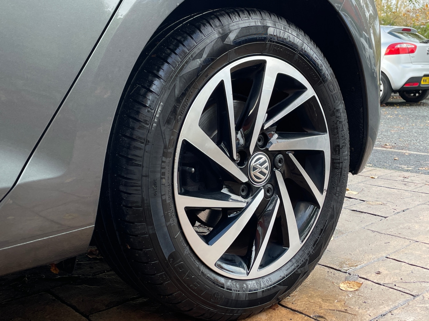 Used Volkswagen Golf 2020 for sale - 76584007: Photo 18