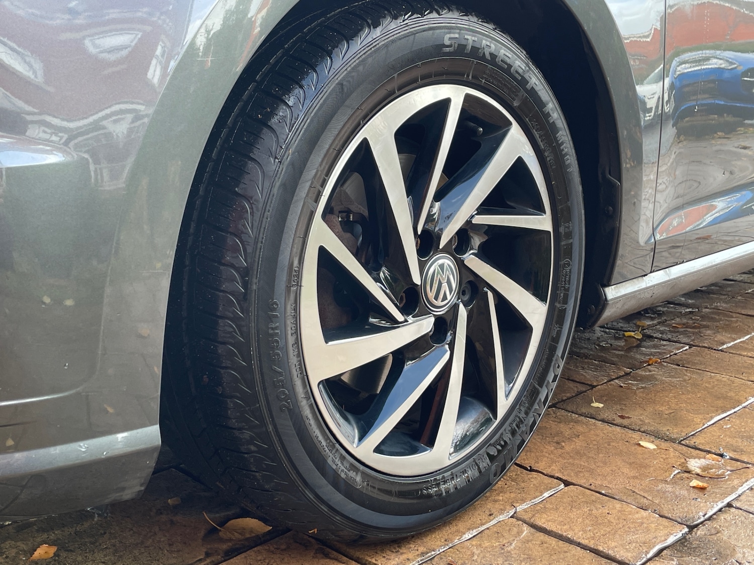 Used Volkswagen Golf 2020 for sale - 76584007: Photo 19