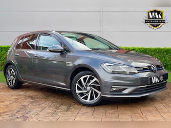 Used Volkswagen Golf 2020 for sale - 76584007: Photo