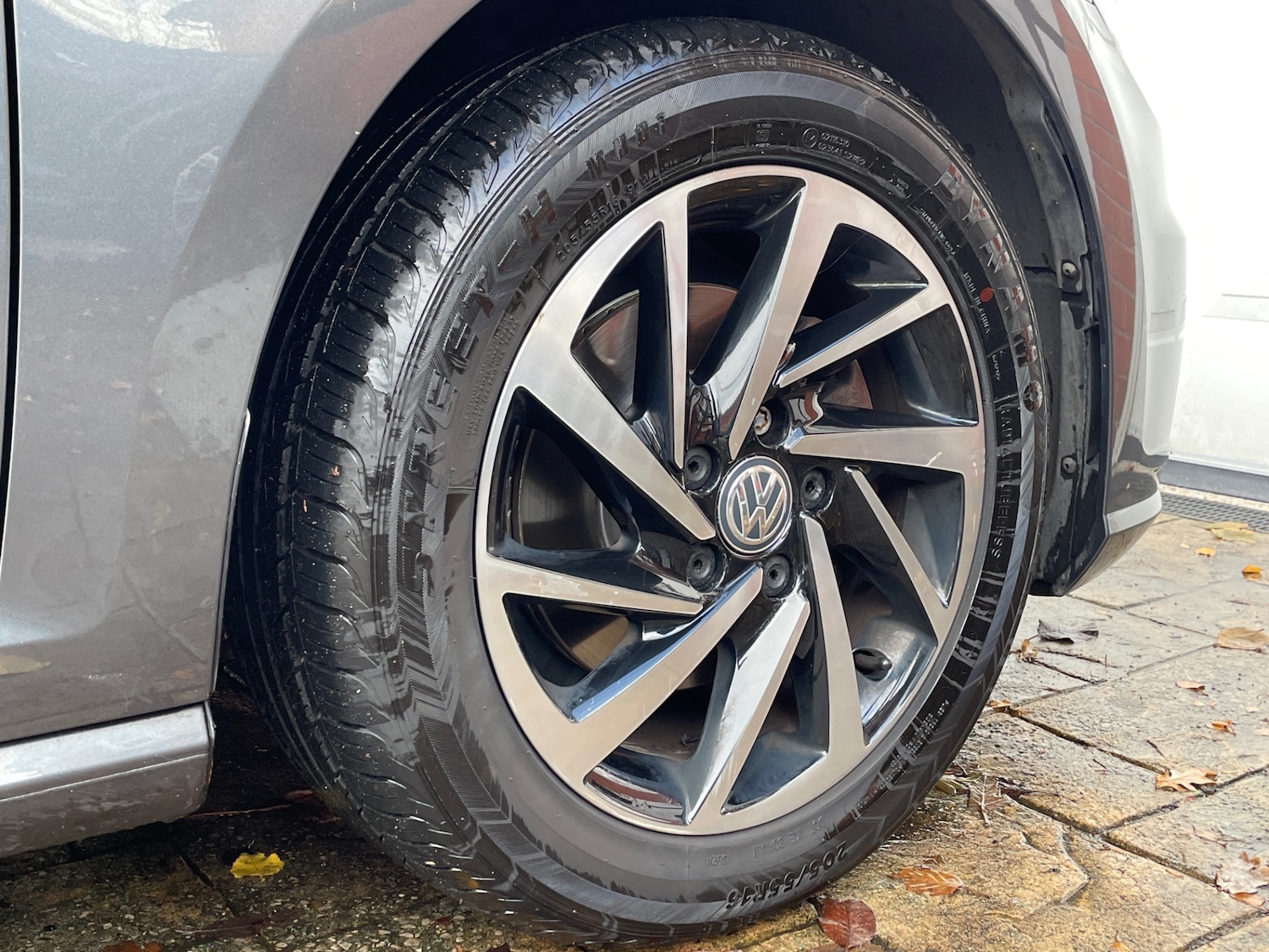 Used Volkswagen Golf 2020 for sale - 76584007: Photo 20