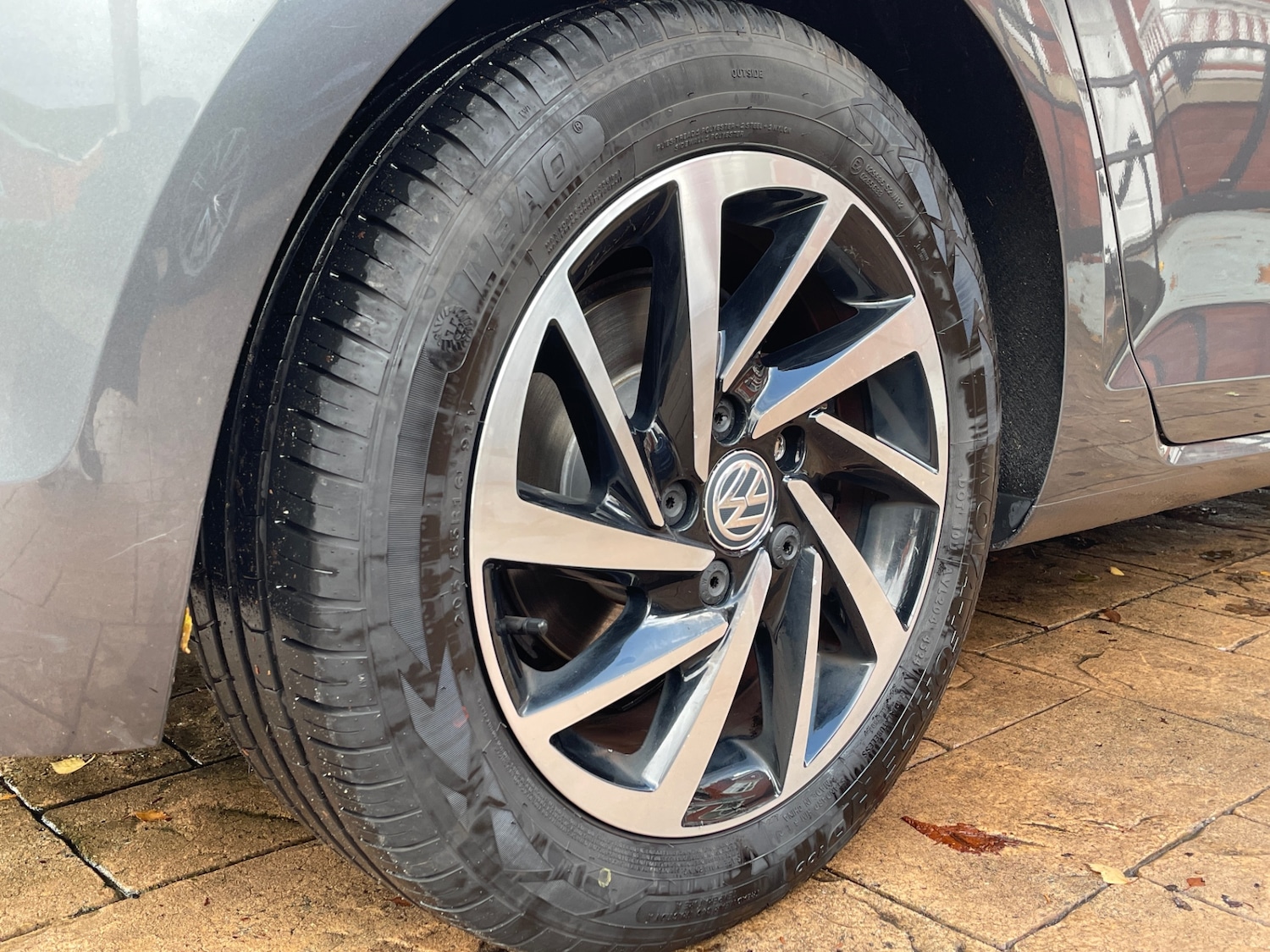 Used Volkswagen Golf 2020 for sale - 76584007: Photo 21