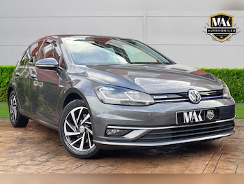 Used Volkswagen Golf 2020 for sale - 76584007: Photo