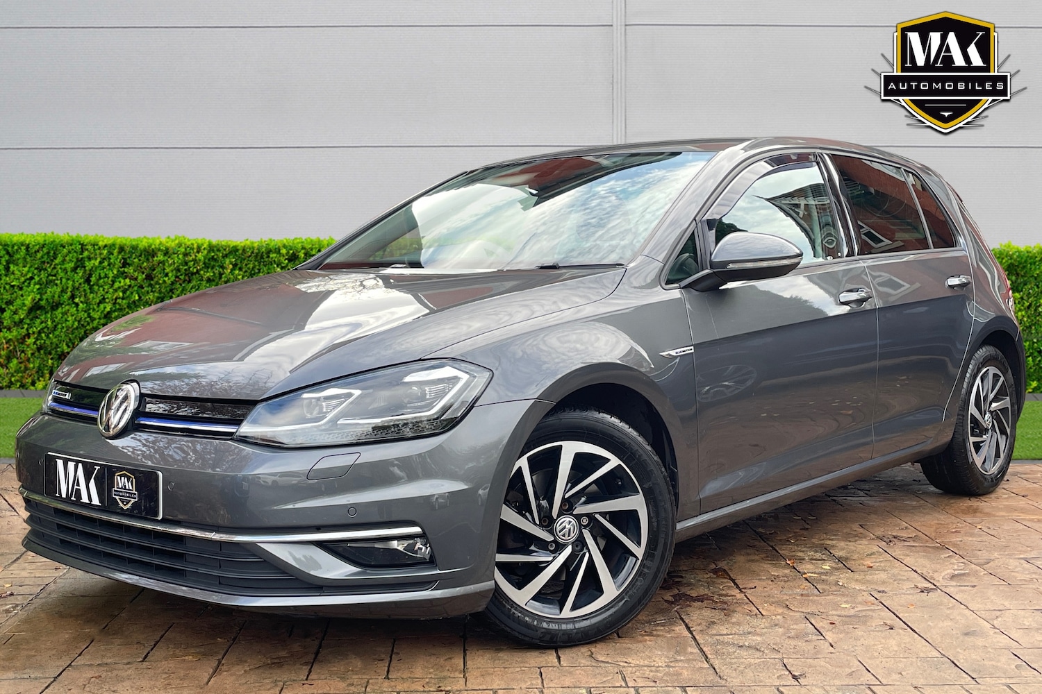 Used Volkswagen Golf 2020 for sale - 76584007: Photo 3