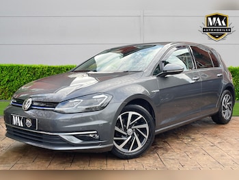 Used Volkswagen Golf 2020 for sale - 76584007: Photo