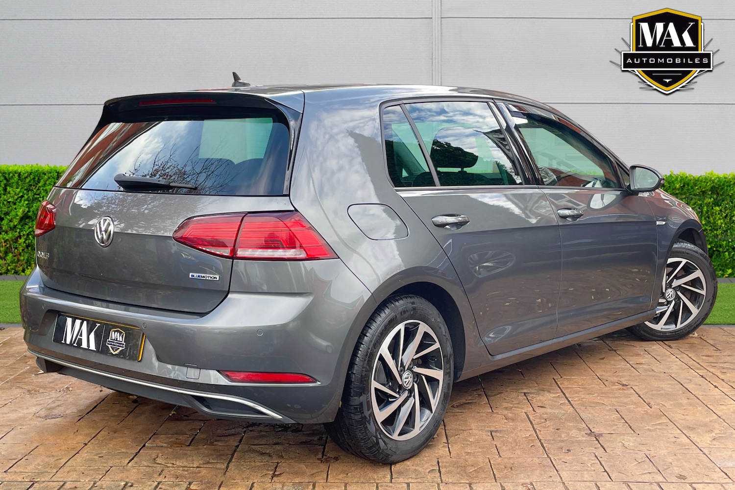 Used Volkswagen Golf 2020 for sale - 76584007: Photo 4