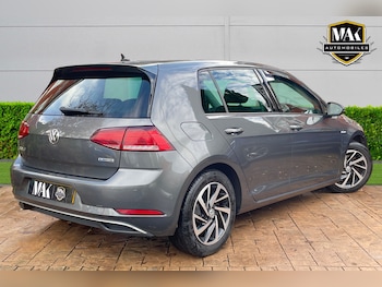Used Volkswagen Golf 2020 for sale - 76584007: Photo