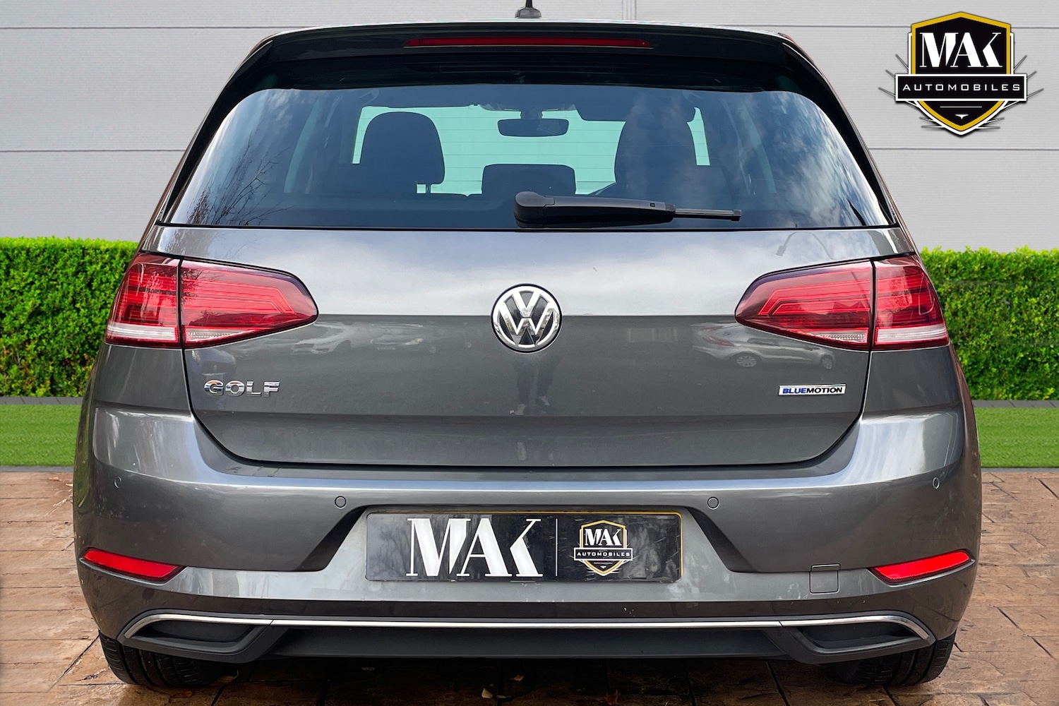 Used Volkswagen Golf 2020 for sale - 76584007: Photo 6