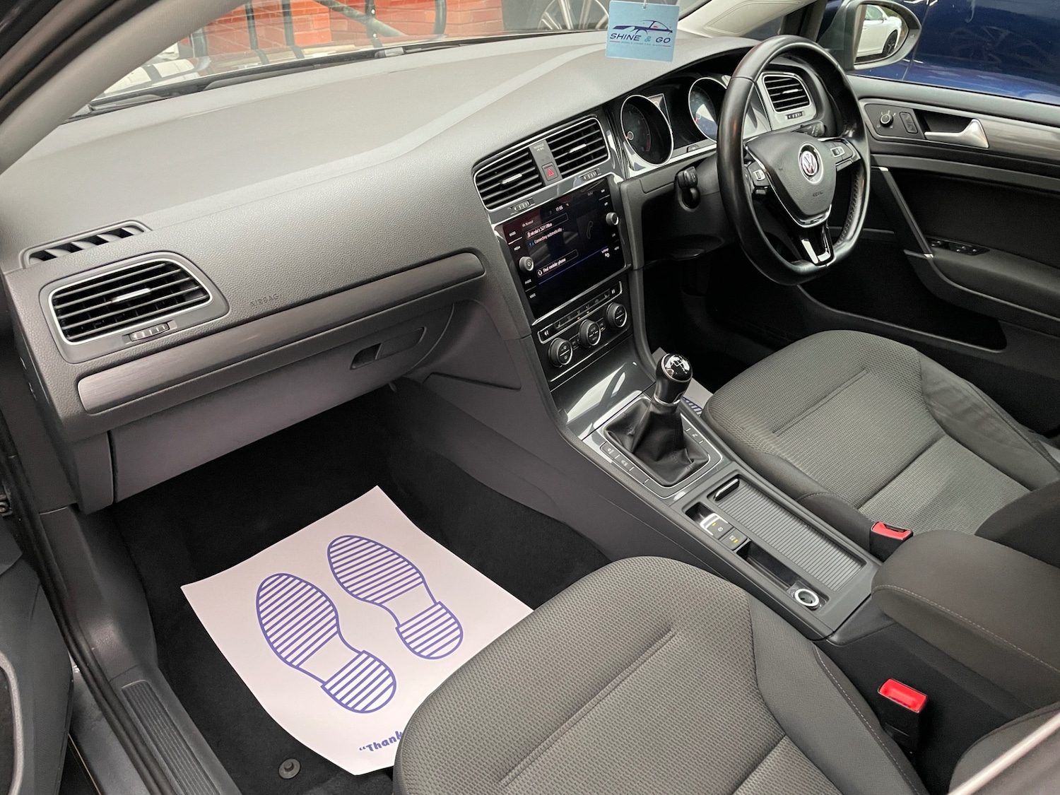 Used Volkswagen Golf 2020 for sale - 76584007: Photo 7