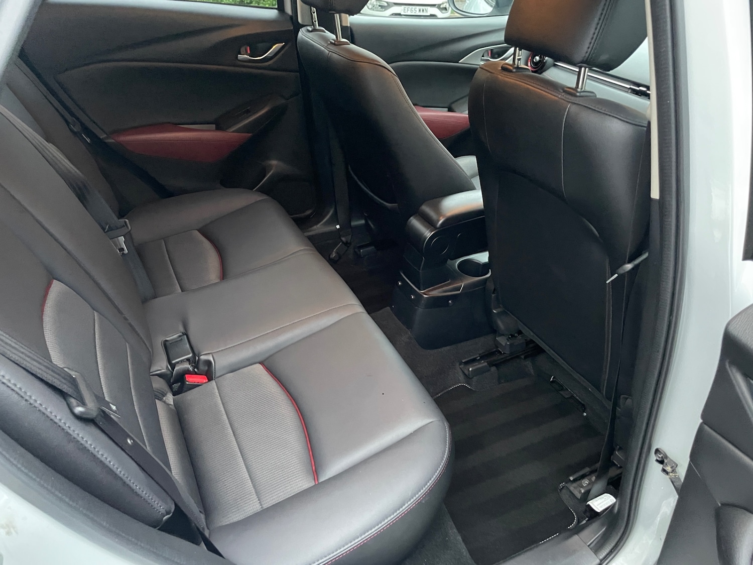 Used Mazda CX-3 2017 for sale - 76317577: Photo 12